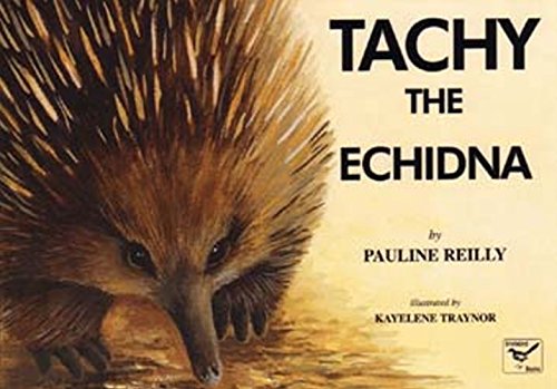 Stock image for Tachy the Echidna for sale by medimops