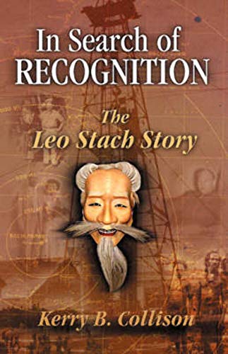 Beispielbild fr In Search of Recogniton - The Leo Stach Story zum Verkauf von ThriftBooks-Atlanta