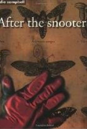 Beispielbild fr Alec: after the Snooter : After the Snooter zum Verkauf von Better World Books