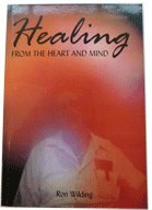 Stock image for Healing from the Heart and Mind for sale by The Bookseller