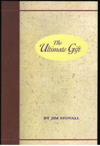 Imagen de archivo de The Ultimate Gift a la venta por Hawking Books