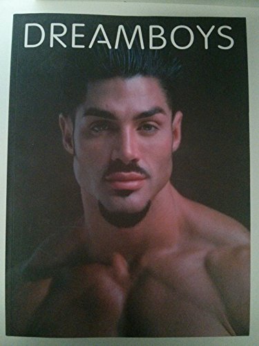 Beispielbild fr Dream Boys : A Special Issue of Blue zum Verkauf von Reader's Corner, Inc.