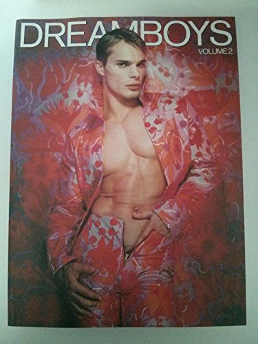 Beispielbild fr Dreamboys Ii : A Special Issue of Blue zum Verkauf von HPB-Movies