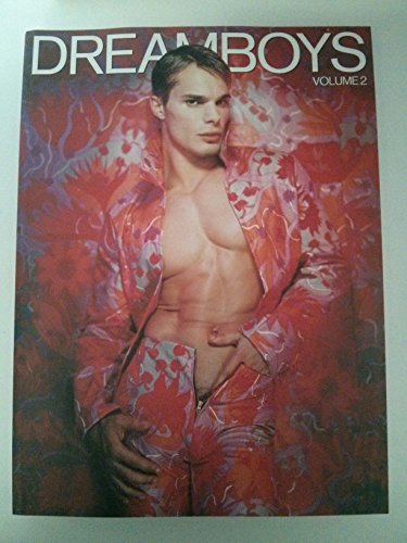 Stock image for Dreamboys Ii : A Special Issue of Blue for sale by HPB-Movies