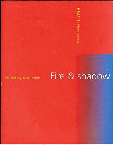 Stock image for Fire and Shadow for sale by The Book Squirrel Limited