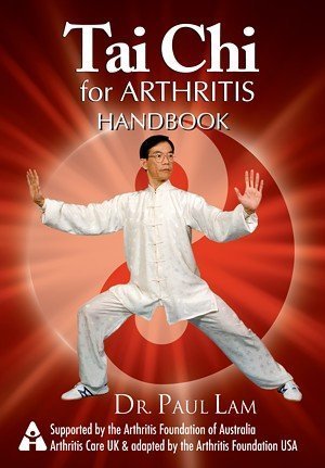 Beispielbild fr Tai Chi for Arthritis Handbook (Tai Chi for Arthritis) zum Verkauf von HPB-Diamond