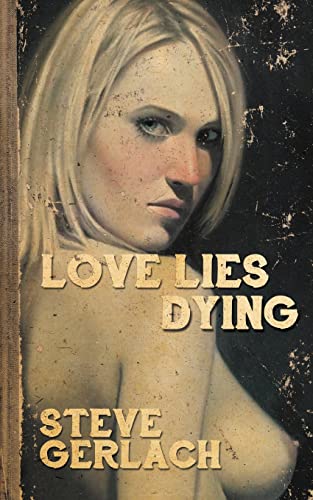 Imagen de archivo de Love Lies Dying a la venta por California Books