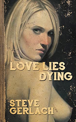 Stock image for Love Lies Dying for sale by California Books