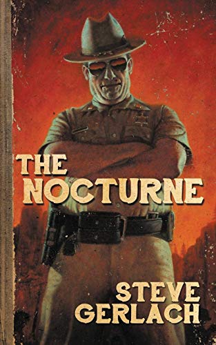 Stock image for The Nocturne for sale by Lucky's Textbooks