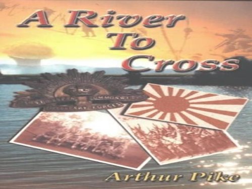 9780957873513: River to Cross