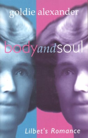 Beispielbild fr Body and Soul zum Verkauf von WorldofBooks
