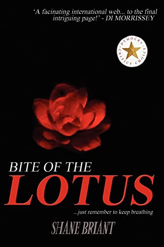 Stock image for Bite of the Lotus for sale by Lucky's Textbooks