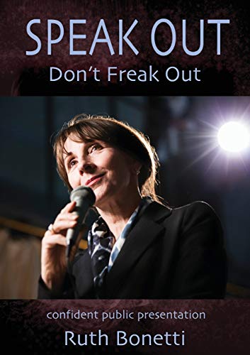 Imagen de archivo de Speak Out - Don't Freak Out a la venta por Lucky's Textbooks