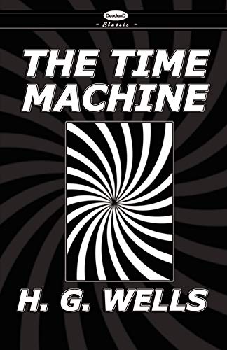 9780957886865: The Time Machine and War of the Worlds