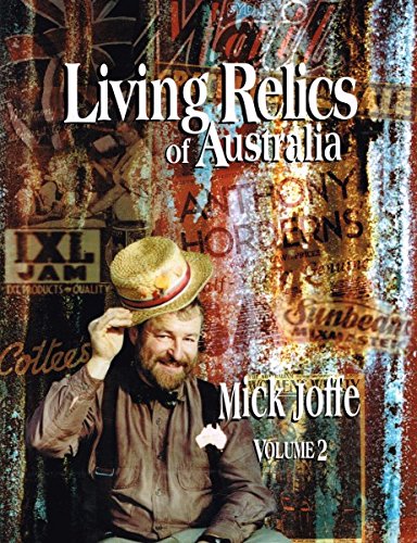 9780957904903: Living Relics of Australia. Volume 2