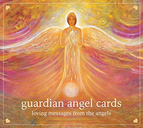 9780957914971: Guardian Angel Cards: Loving Messages from the Angels