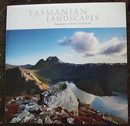Beispielbild fr Tasmanian Landscapes zum Verkauf von AwesomeBooks