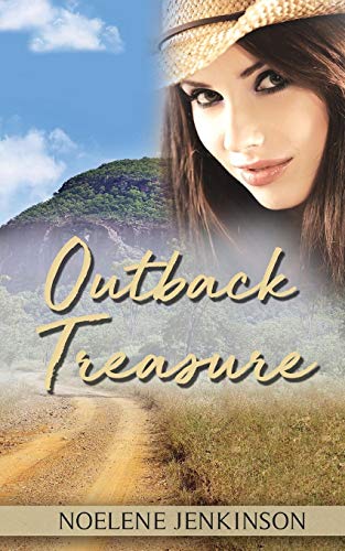 9780957932838: Outback Treasure