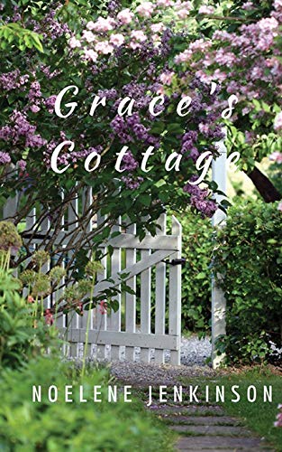 Stock image for Grace's Cottage for sale by Lucky's Textbooks
