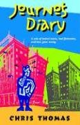 Journo's Diary (9780957952881) by Thomas, Chris