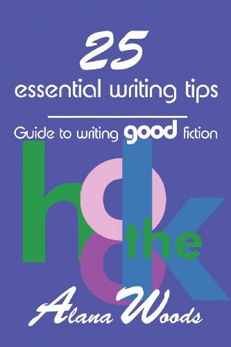 Stock image for 25 essential writing tips: guide to writing good fiction for sale by THE SAINT BOOKSTORE