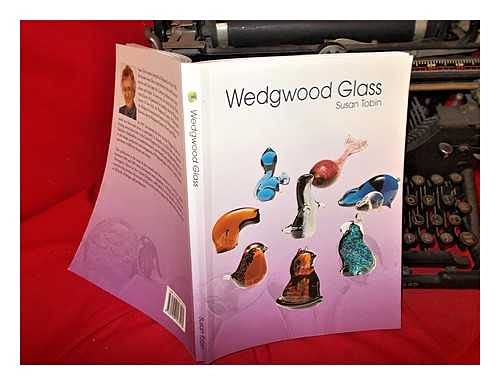 9780958023405: Wedgwood Glass