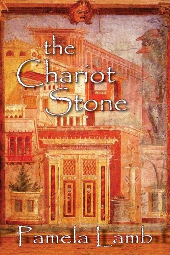 9780958048996: The Chariot Stone