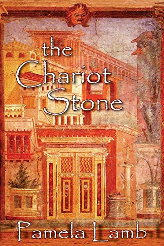 Stock image for Chariot Stone for sale by THE SAINT BOOKSTORE