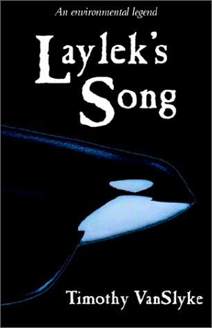 9780958054331: Laylek's Song