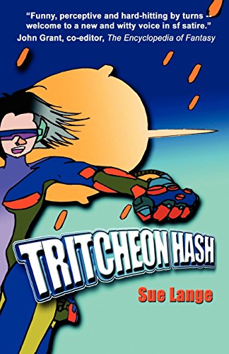 9780958054386: Tritcheon Hash