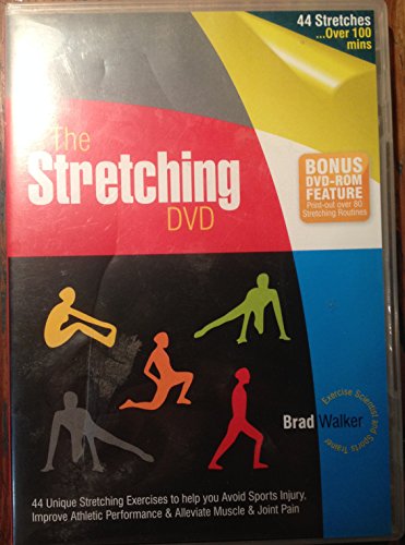 Beispielbild fr The Stretching zum Verkauf von SecondSale