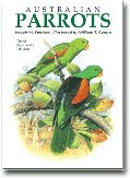 Imagen de archivo de Australian Parrots, Third Edition a la venta por Goodwill Books