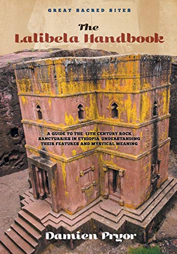 9780958134194: The Lalibela Handbook