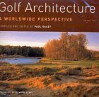 9780958136310: Golf Architecture: a Worldwide Perspective: Vol 2