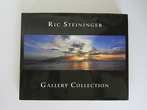 Beispielbild fr Ric Steininger Gallery Collection zum Verkauf von ThriftBooks-Dallas