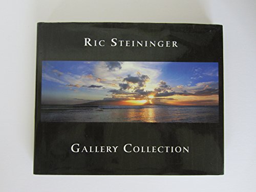 Stock image for Ric Steininger Gallery Collection for sale by ThriftBooks-Dallas