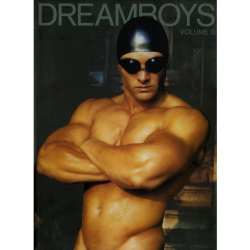 Stock image for Dreamboys Volume 3 by Blue Magazine for sale by ThriftBooks-Atlanta