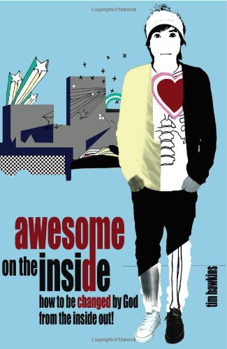 Stock image for Awesome on the Inside for sale by Reuseabook