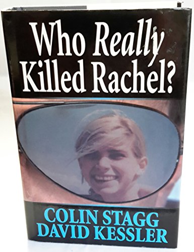 Beispielbild fr Who Really Killed Rachel? zum Verkauf von WorldofBooks