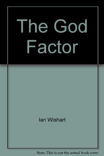 9780958205429: The God Factor
