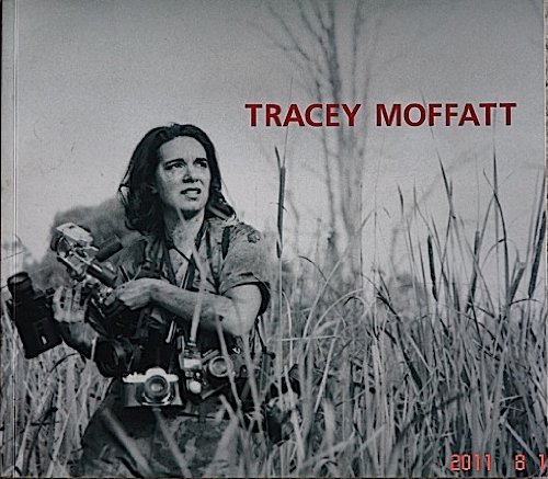 Beispielbild fr TRACEY MOFFAT. zum Verkauf von Any Amount of Books