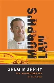 Murph's Law: Greg Murphy - The Autobiography