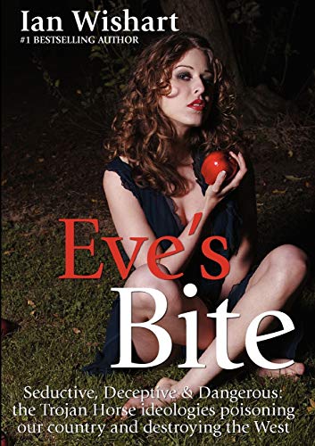 Stock image for Eve's Bite for sale by WorldofBooks