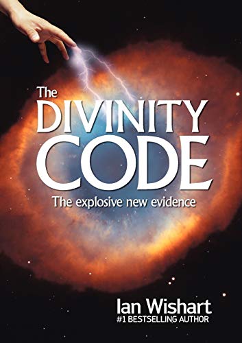 Imagen de archivo de The Divinity Code a la venta por Books  Revisited