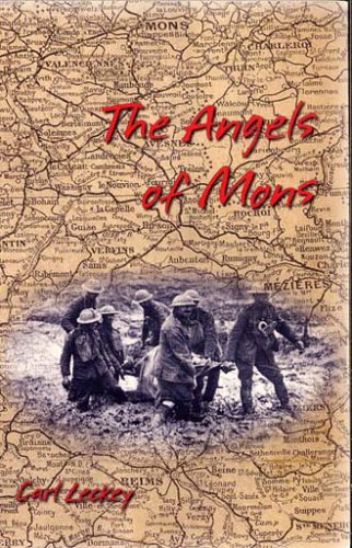 Stock image for The Angels of Mons for sale by Book Express (NZ)