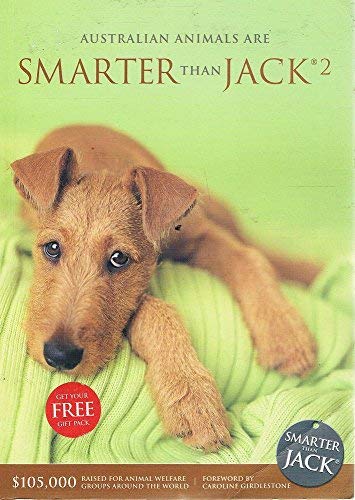 Beispielbild fr Australian Animals Are Smarter Than Jack 2 zum Verkauf von WorldofBooks