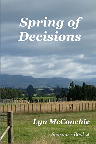 Stock image for Spring of Decisions for sale by PBShop.store US