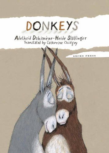 9780958259866: Donkeys