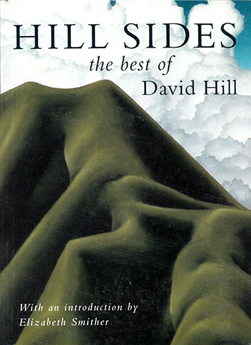 9780958262606: Hill Sides: The Best of David Hill