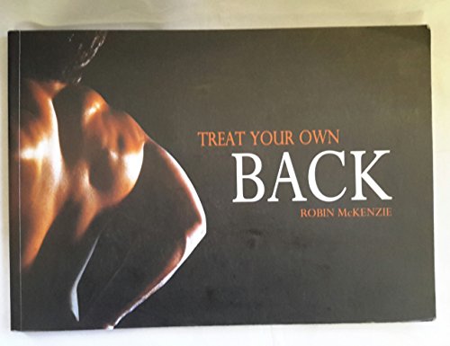 Imagen de archivo de Treat Your Own Back a la venta por WorldofBooks